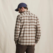 Flat Creek Tech Flannel Shirt | Orvis Orvis
