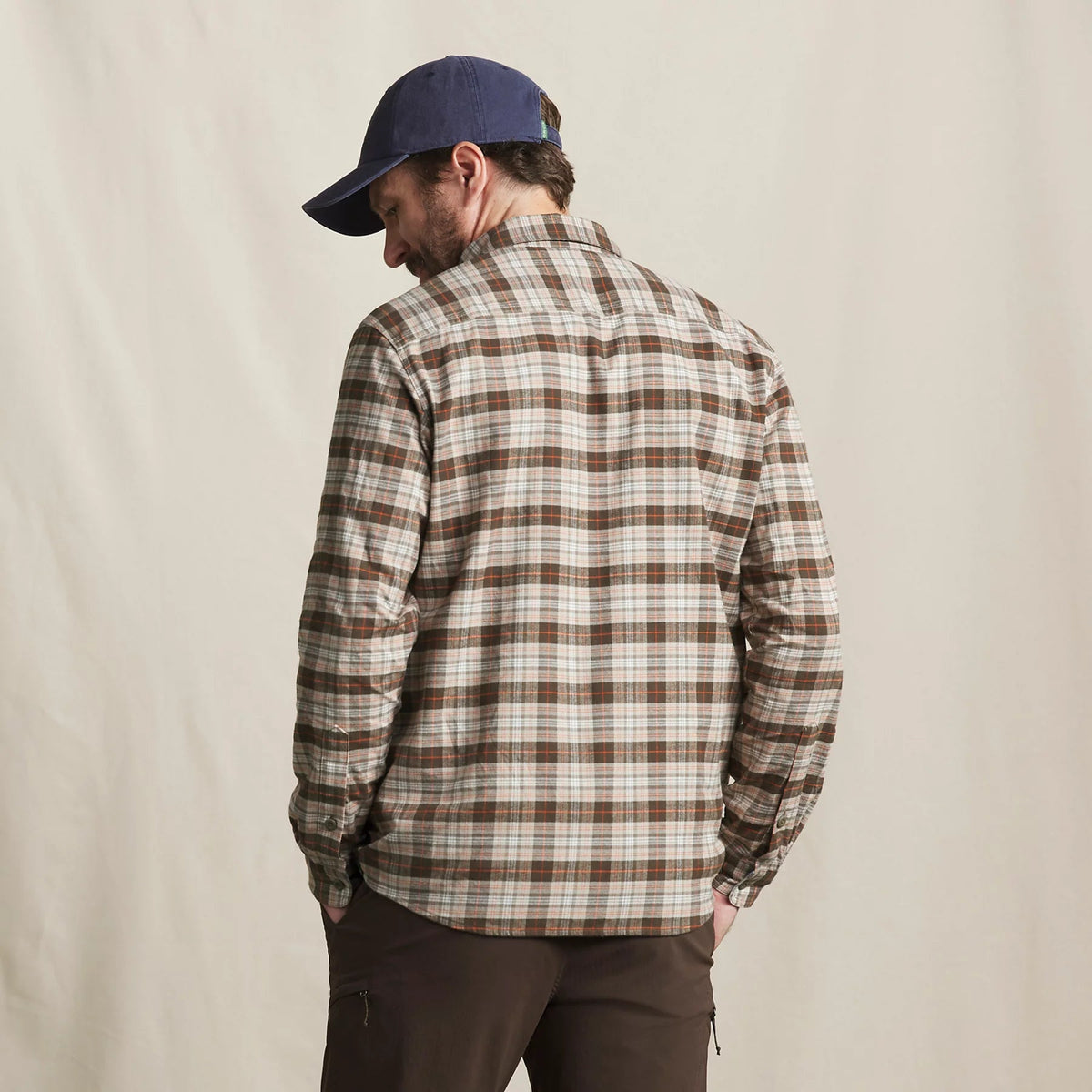 Flat Creek Tech Flannel Shirt | Orvis Orvis