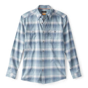 Flat Creek Tech Flannel Shirt | Orvis Orvis