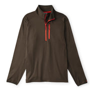 Horseshoe Hills Fleece 1/4-Zip | Orvis Orvis