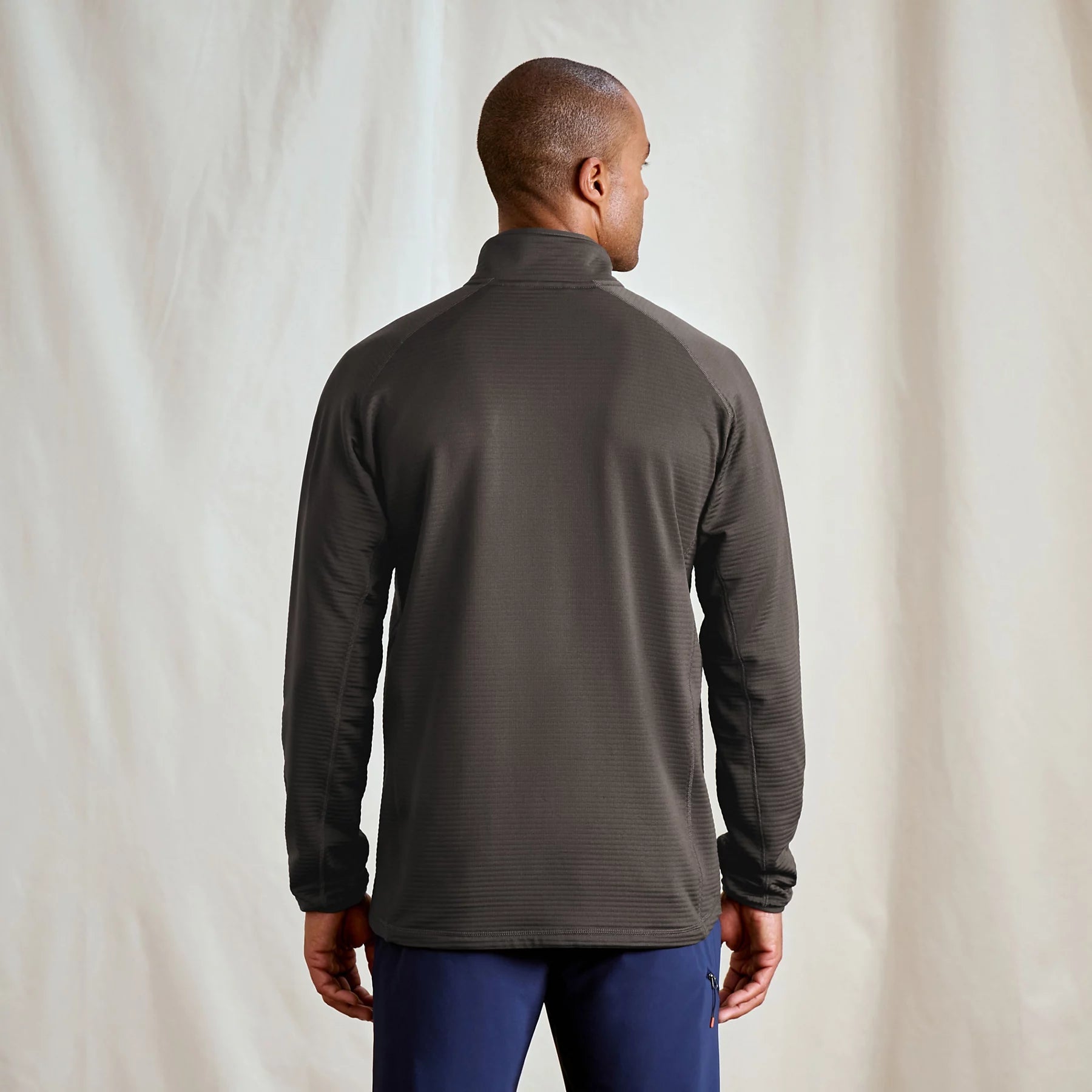 Horseshoe Hills Fleece 1/4-Zip | Orvis Orvis
