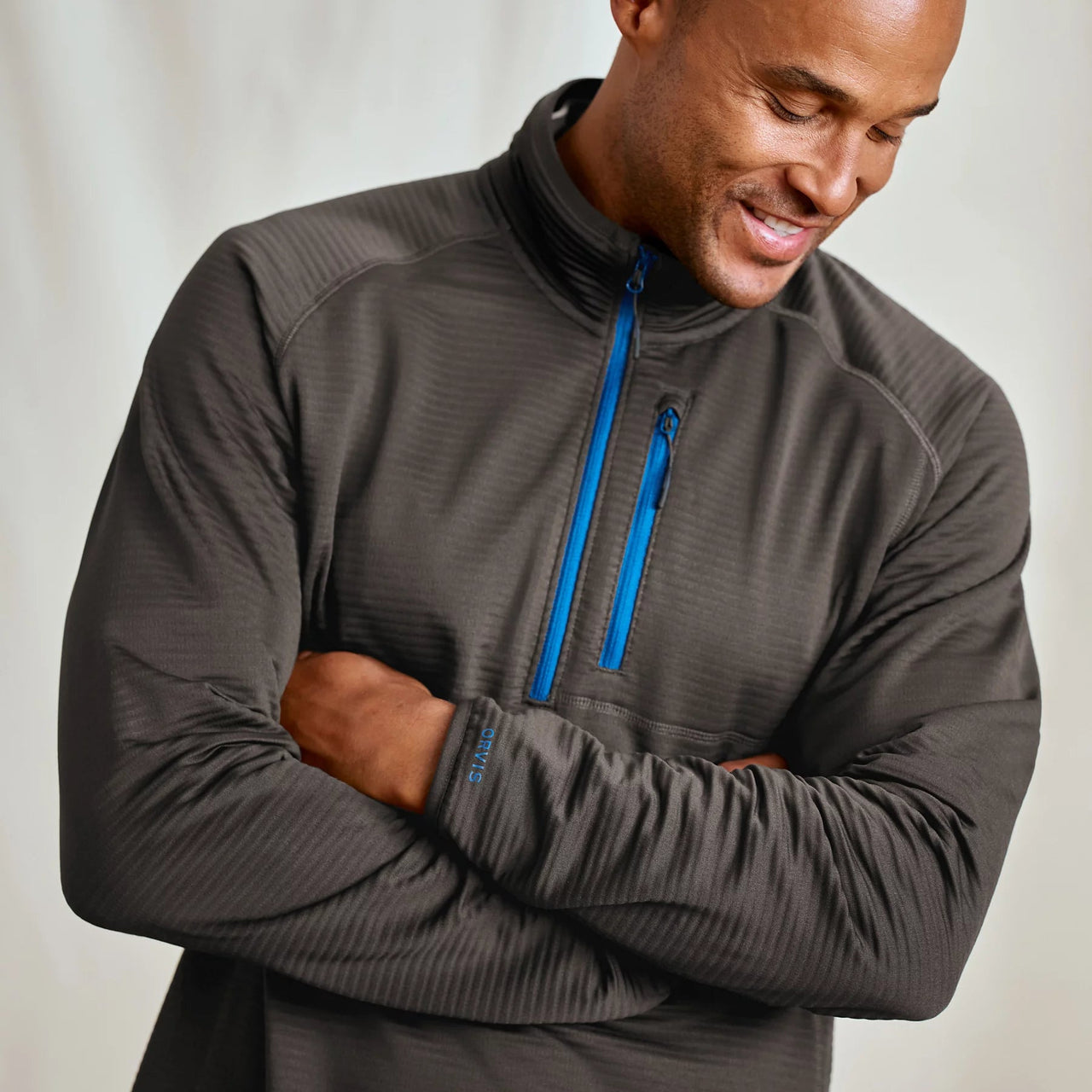 Horseshoe Hills Fleece 1/4-Zip | Orvis Orvis