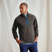 Horseshoe Hills Fleece 1/4-Zip | Orvis Orvis