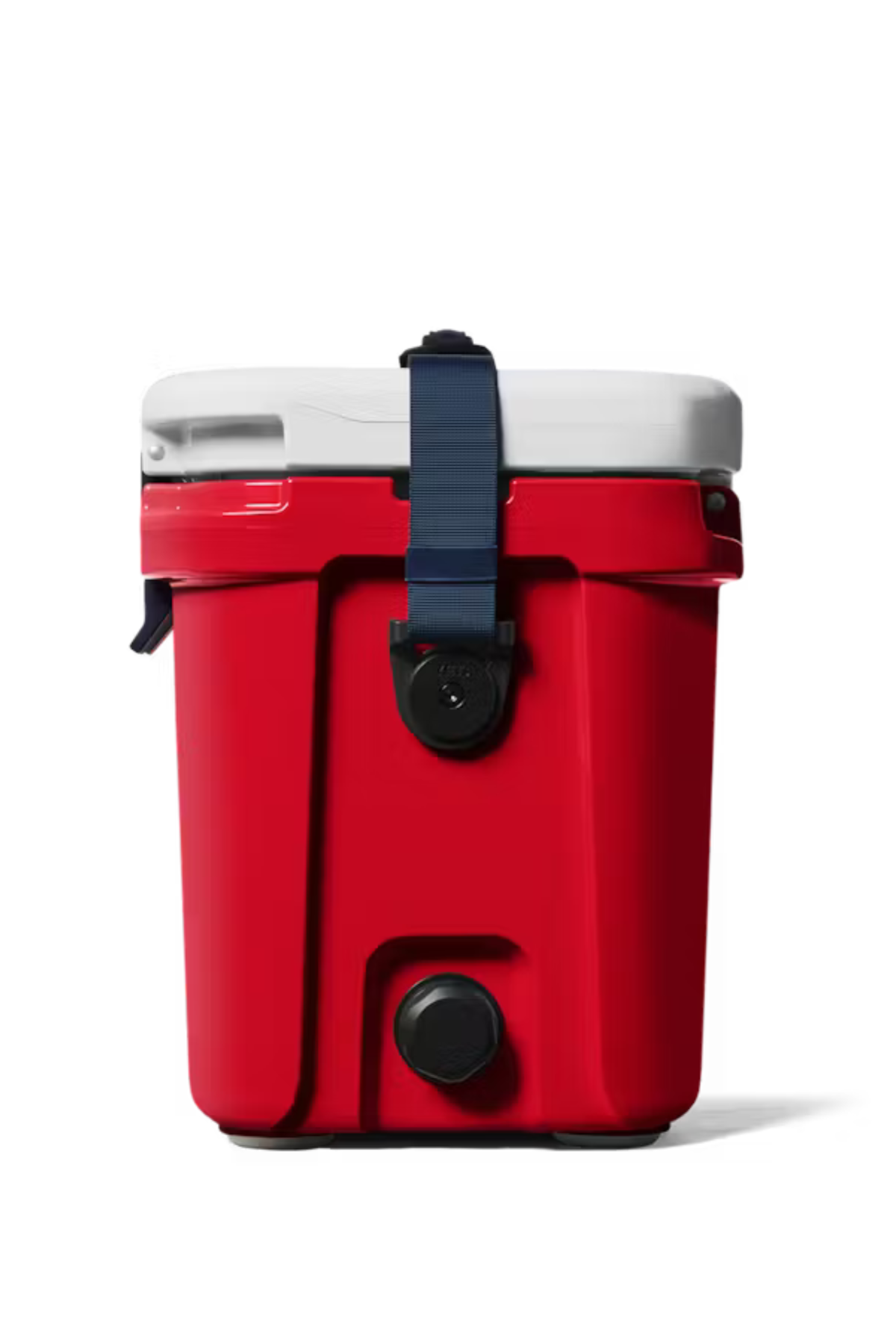 Yeti Roadie 15 in Patriotic Yeti Coolers