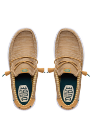 HeyDudes Men's Wally Stretch Sox Hey Dude Shoes