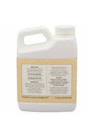 Diva Glamorous Wash 16oz | Tyler Candle Co. Tyler Candle