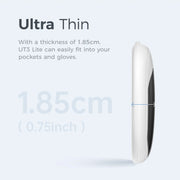 UT3 Lite Rechargeable Handwarmer in Blue/White Ocoopa