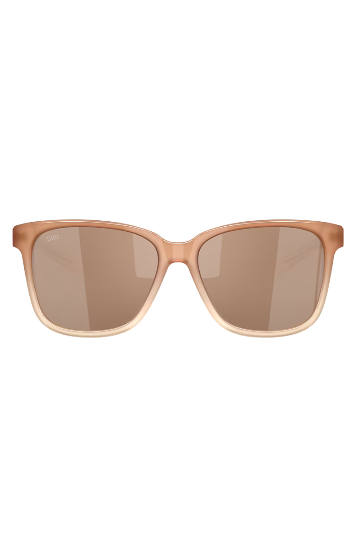 May Sunglasses in Sandbar/Copper Silver | Costa