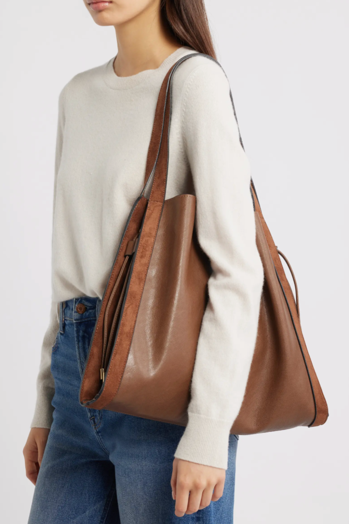 Fallon Shoulder Bag