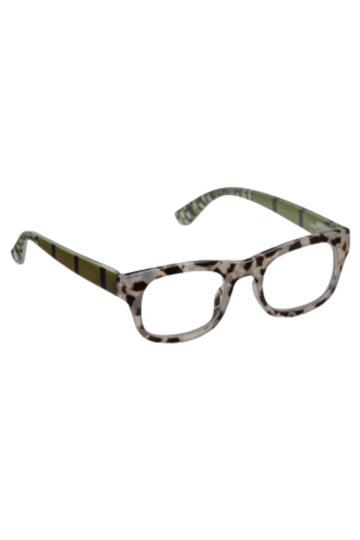 Goldie Glasses | Peepers