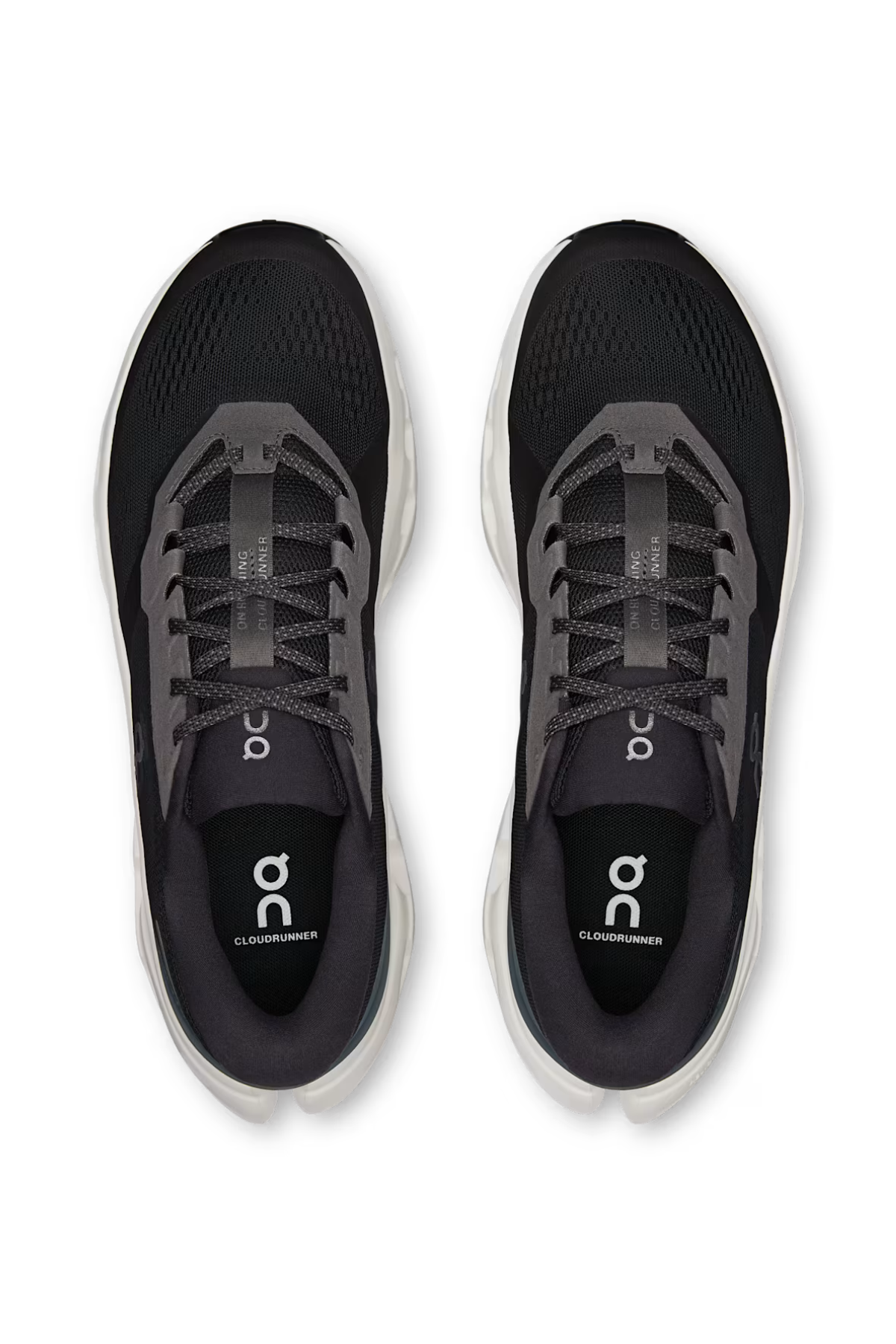 Men's Cloudrunner 3 | On On Inc.