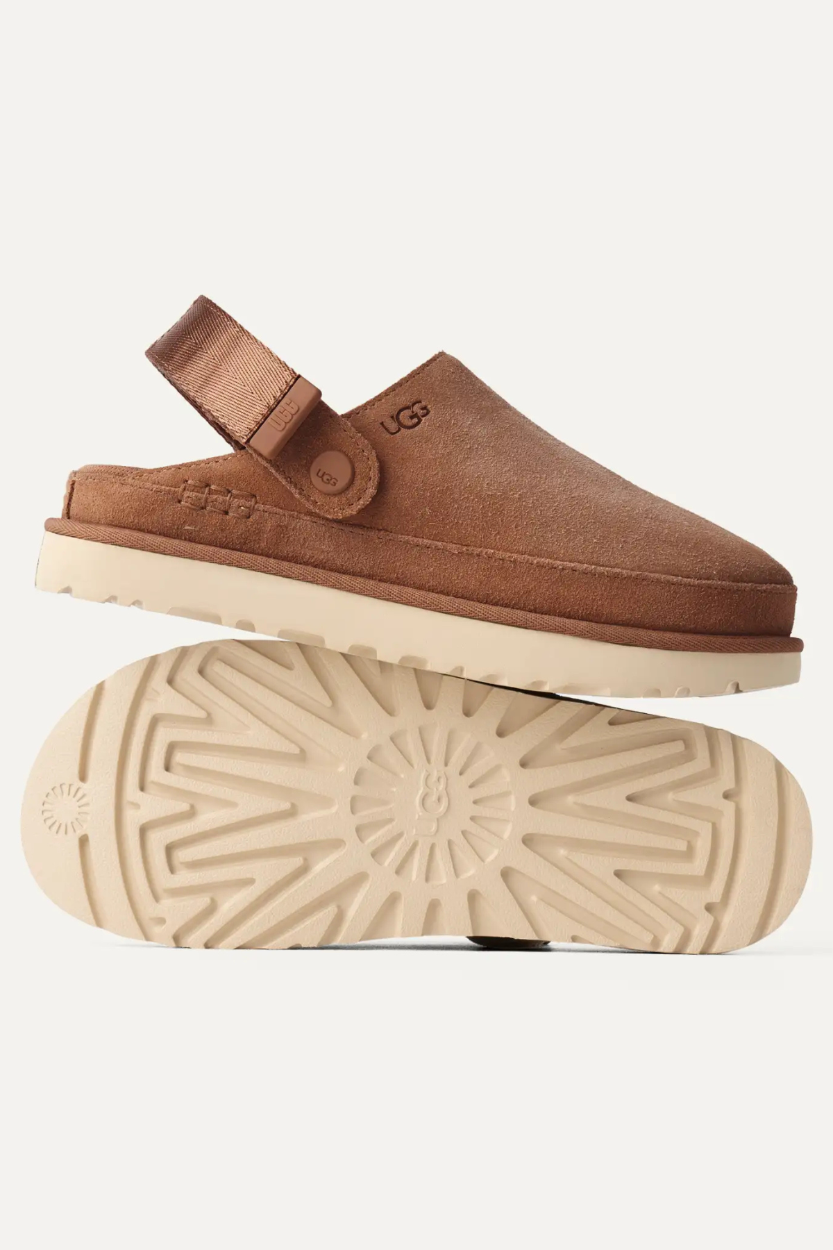 Women's Goldenstar Clog | Ugg Ugg