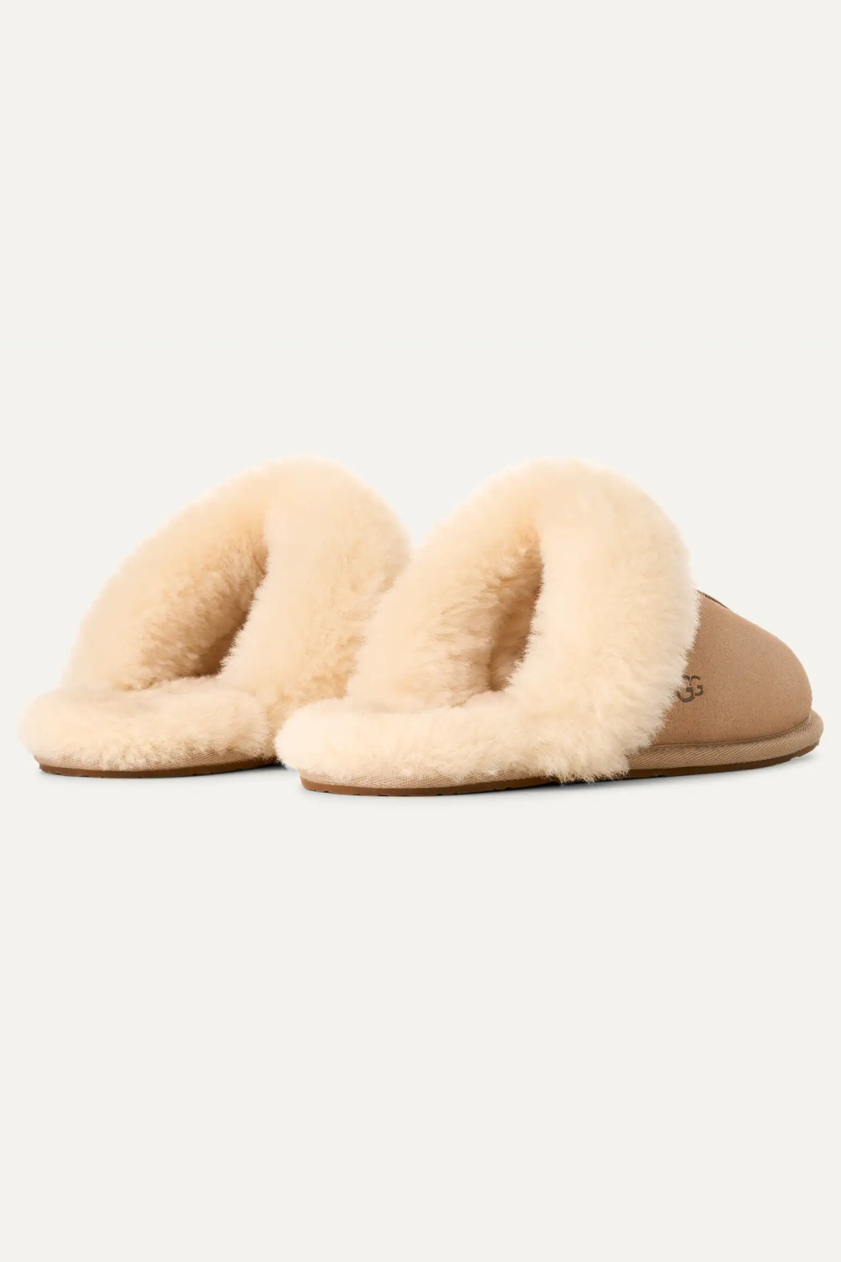 Women's Scuffette II Slippers | Ugg Ugg
