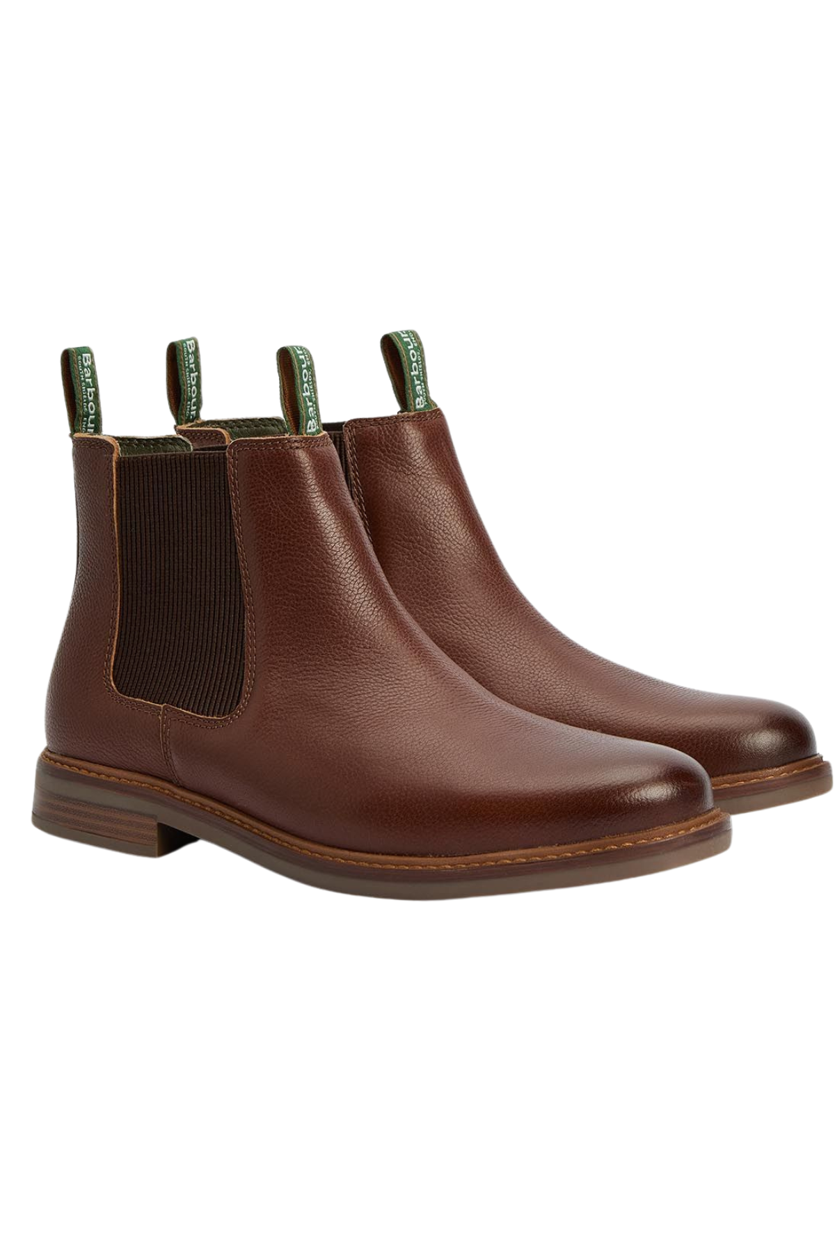 Farsley Chelsea Boots | Barbour