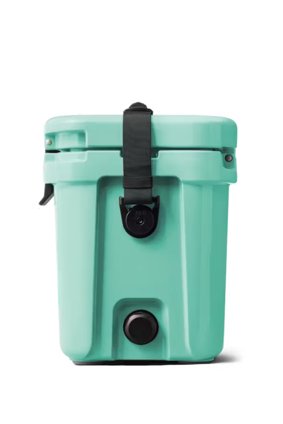 Yeti Roadie 15 in Seafoam Yeti Coolers
