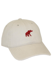 Classic Elephant Embroidered Hat | Tuskwear Tuskwear Collection