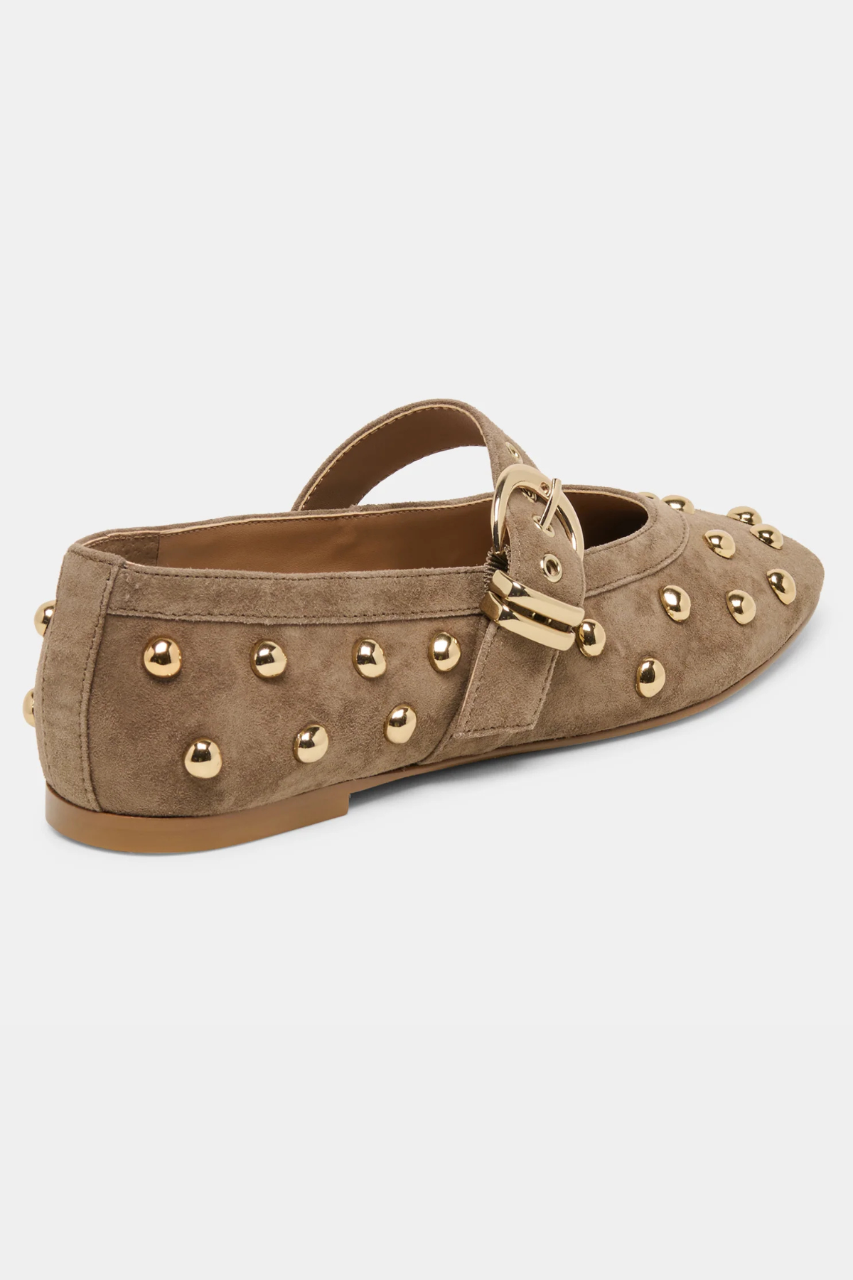 Mikel Stud Ballet Flats Dolce Vita