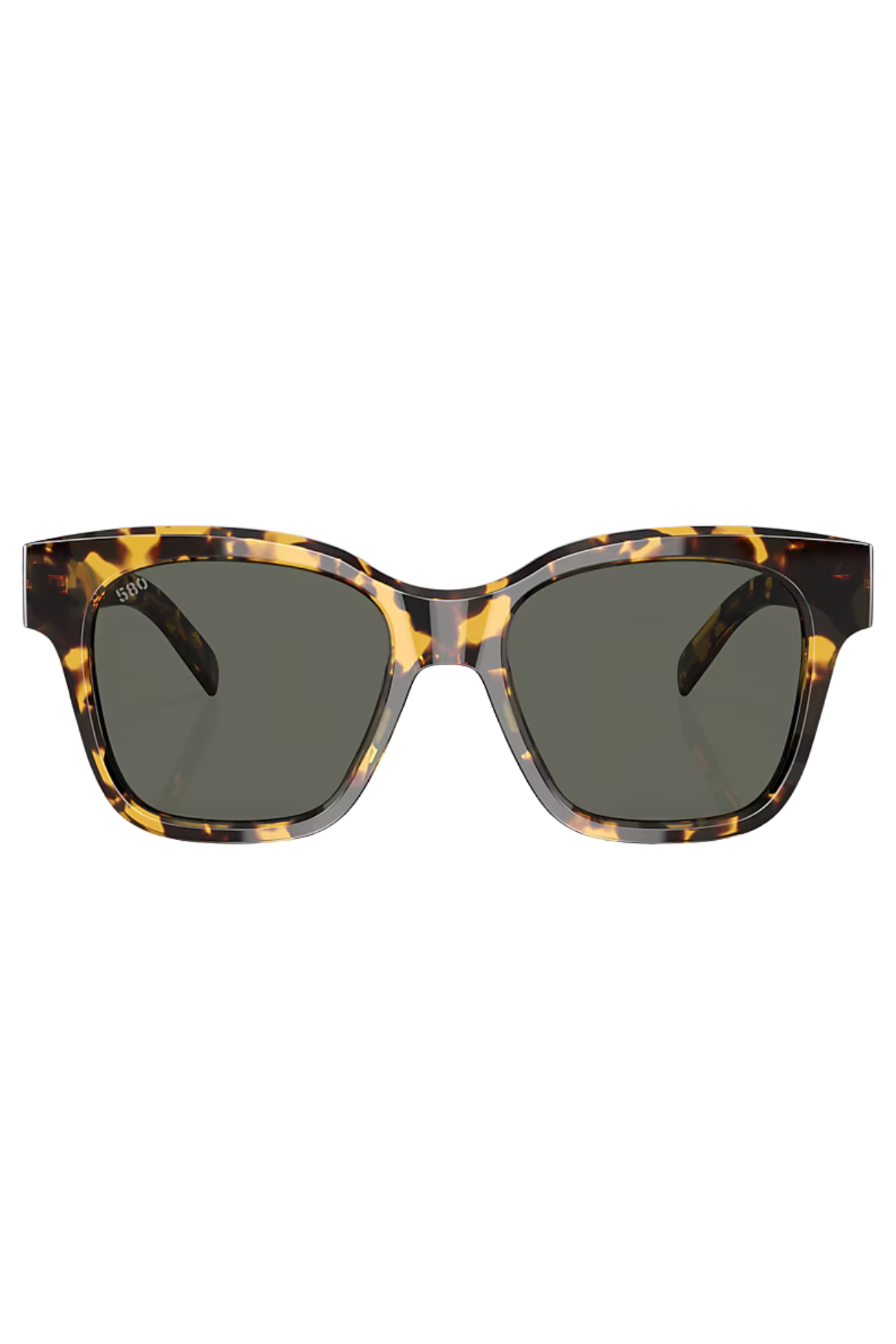 Nusa Sunglasses in Tortoise/Gray | Costa