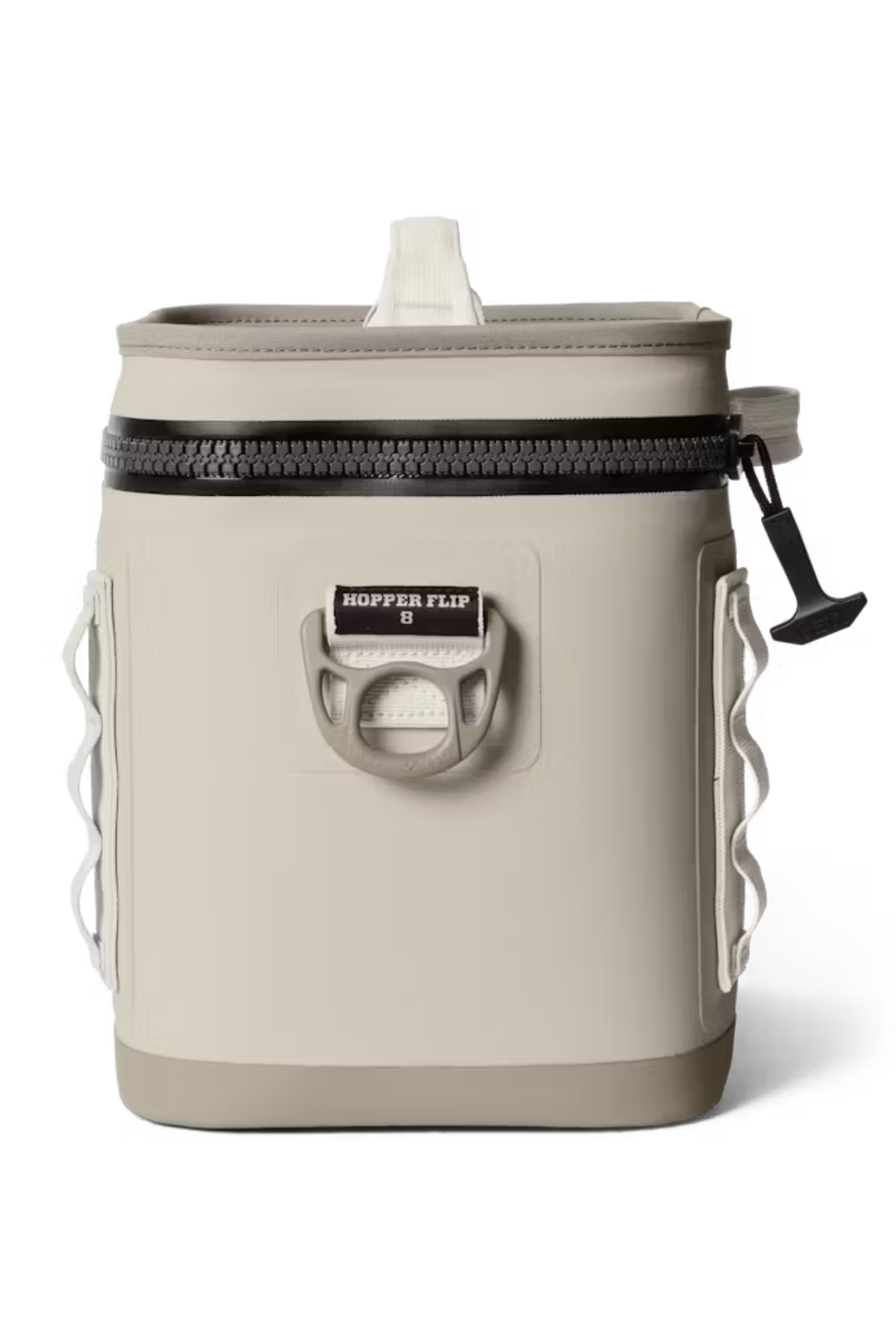 Yeti Hopper Flip 8 Cooler - Taupe Yeti Coolers