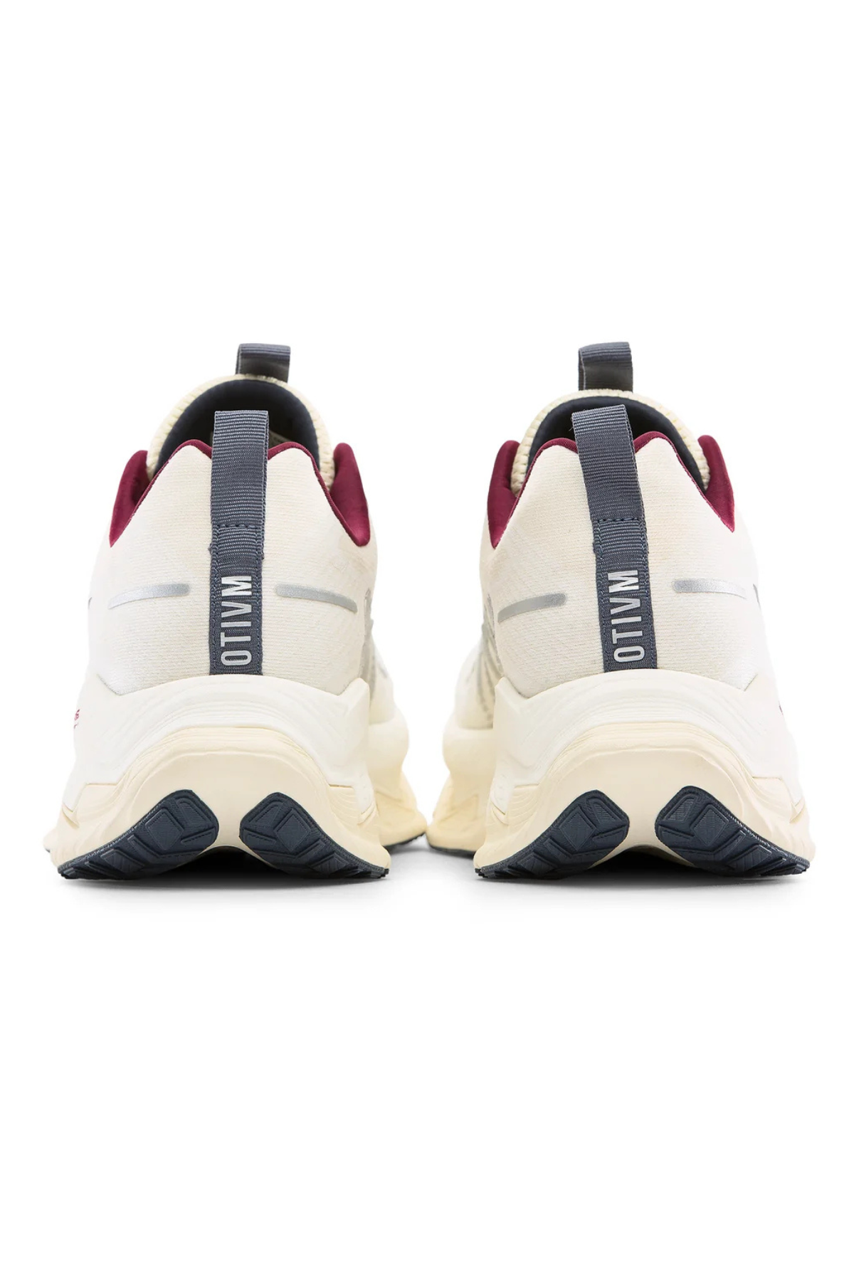Men's Chorus RD Sneakers | Otivm Footwear Otivm Footwear