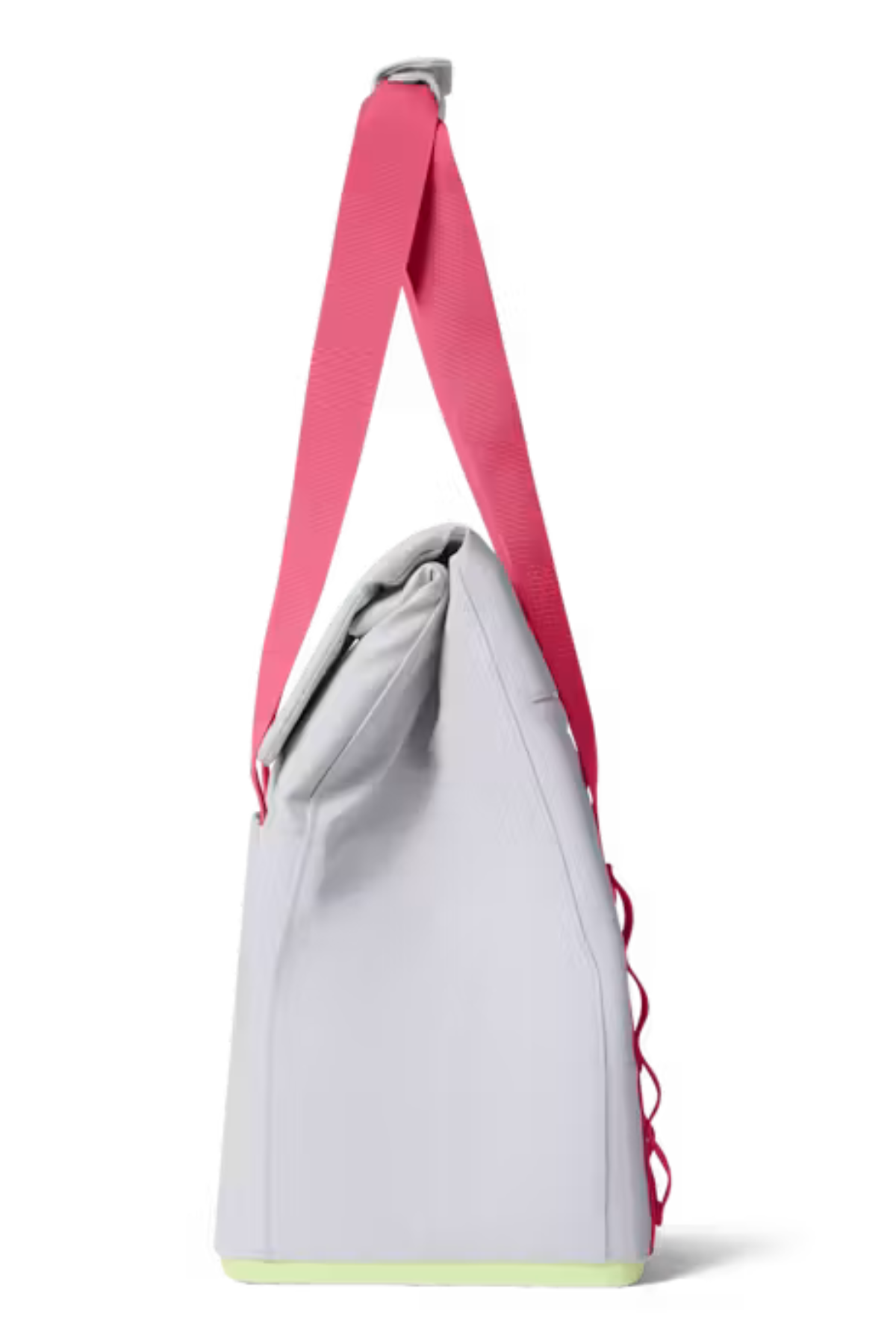 Yeti Daytrip 14L Insulated Lunch Box in Mist/Pink/Grasshopper Yeti Coolers
