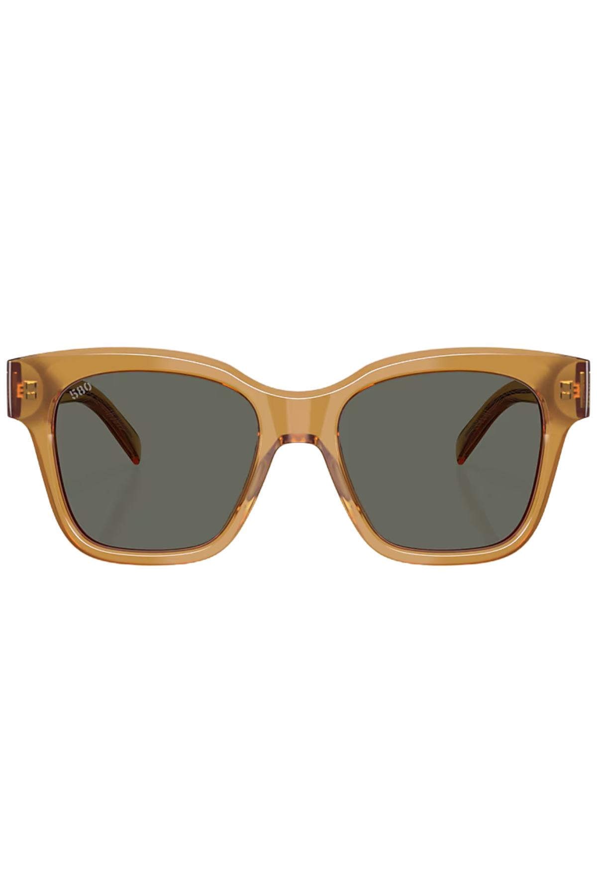 Nusa Sunglasses in Sun Ray/Gray | Costa