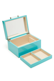Kendall Small Jewelry Box Brouk & Co