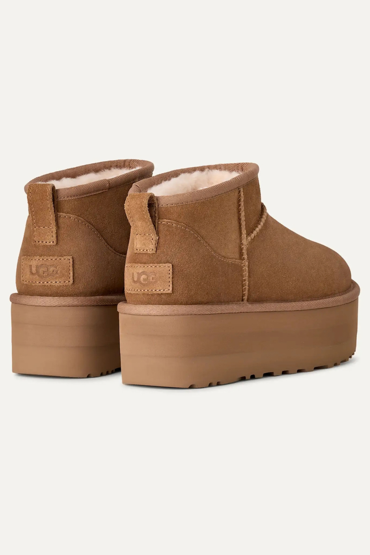 Women's Classic Ultra Mini Platform | Ugg Ugg