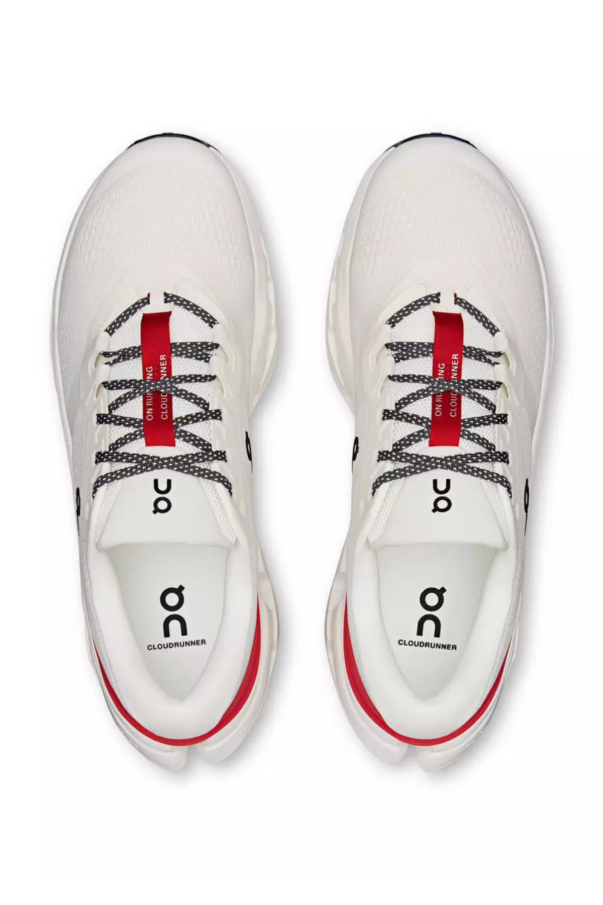 Men's Cloudrunner 3 | On On Inc.