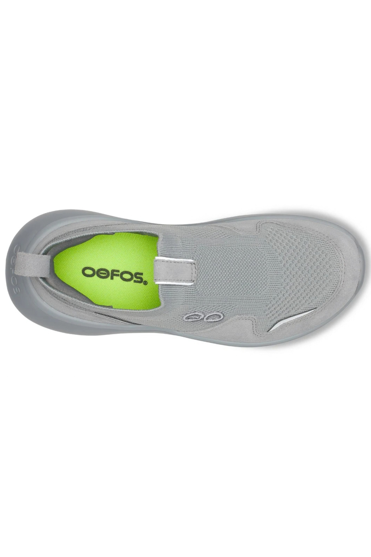 Men's Glide Slip-On Sneakers Oofos