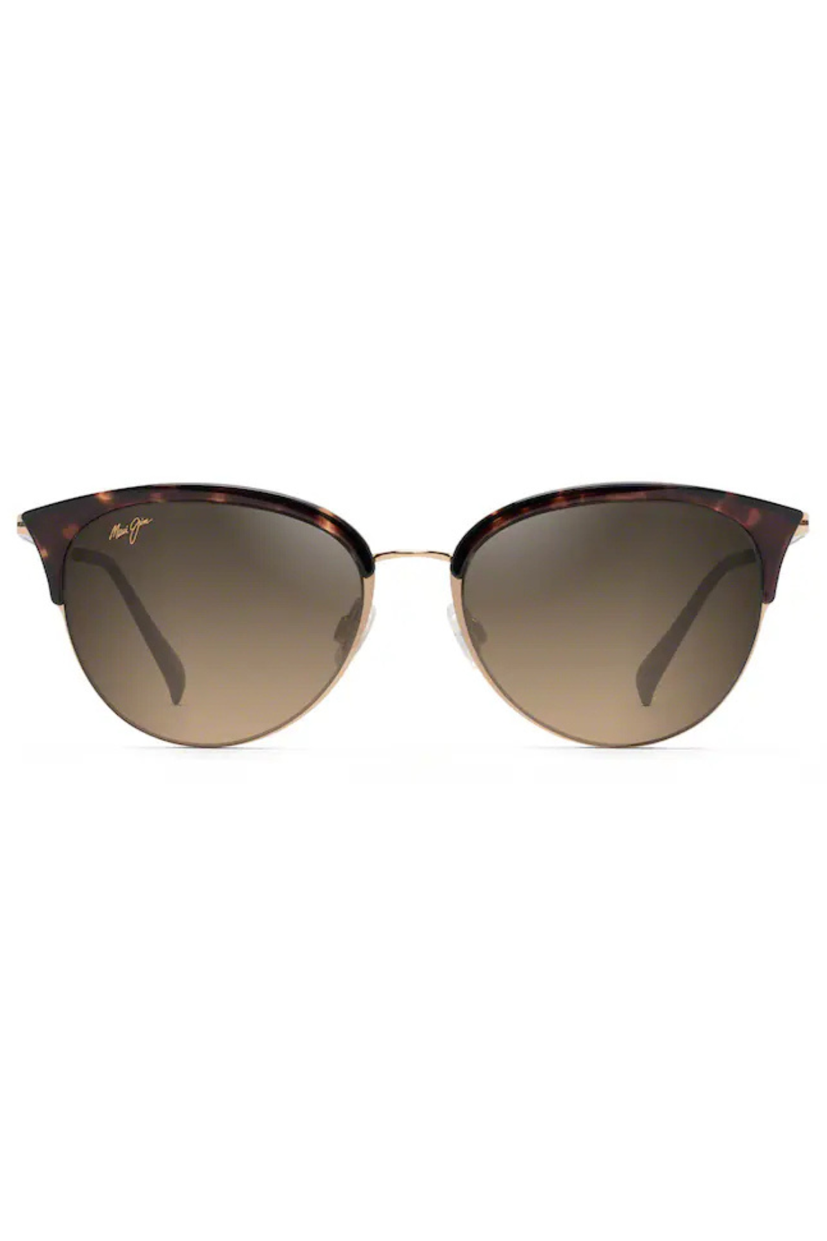 Olili Sunglasses in Tortoise/HCL Bronze