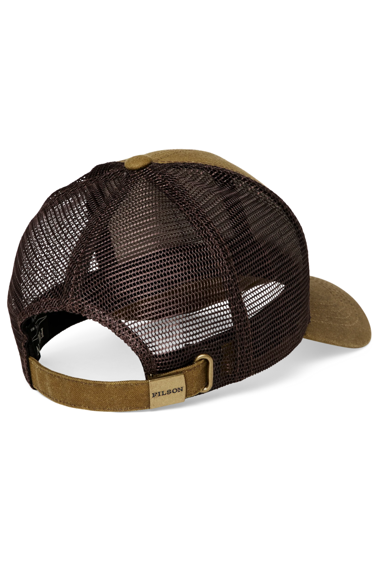Logger Mesh Cap | Filson Filson