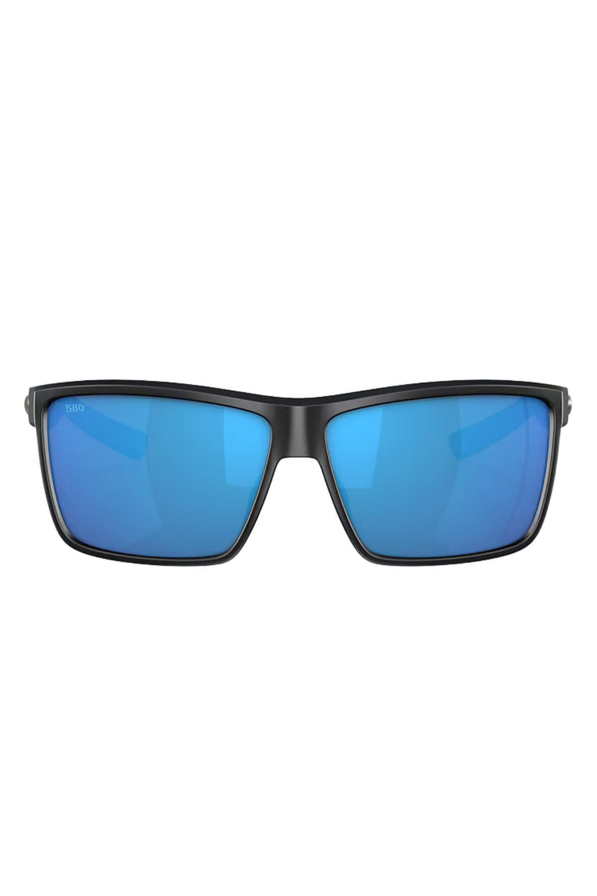 Rinconcito Sunglasses 580G in Matte Black/Blue | Costa Shop Expeditions