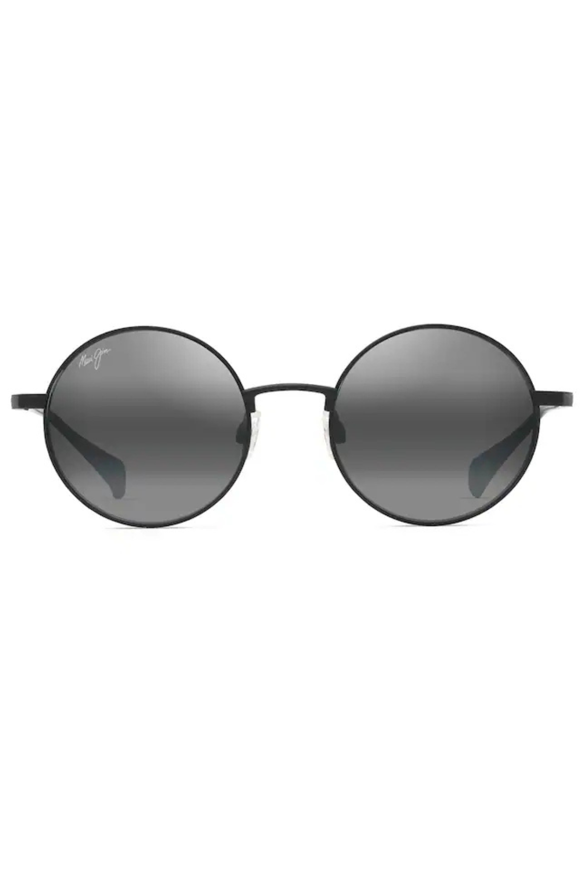 Mokupuni in Deep Black/Grey | Maui Jim