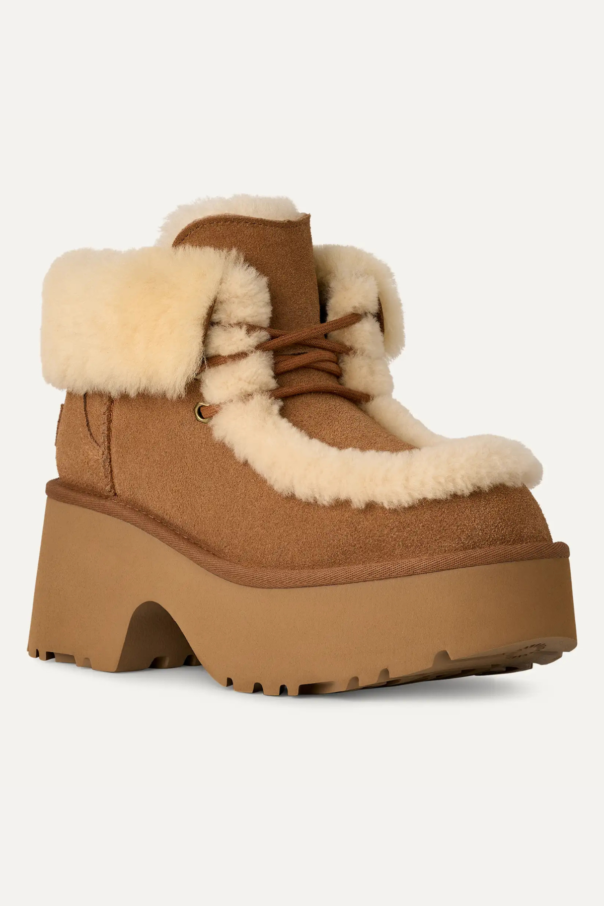Women's Esmee Lace Up Boots | Ugg Ugg