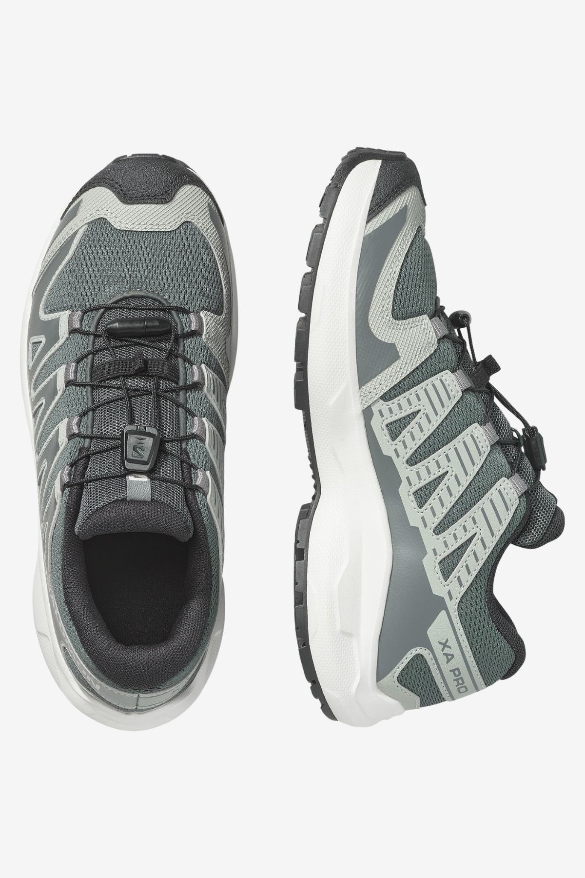Kids' XA Pro J Sneakers | Salomon Salomon