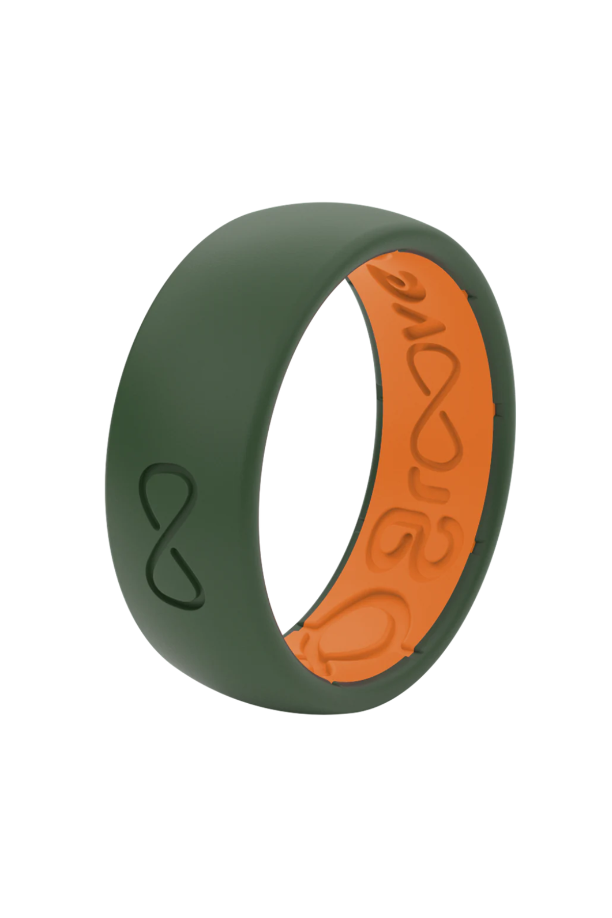 Original Solid Ring