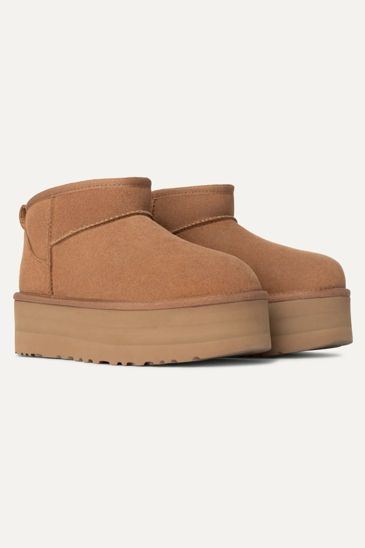 Women's Classic Ultra Mini Platform Boots | Ugg Ugg
