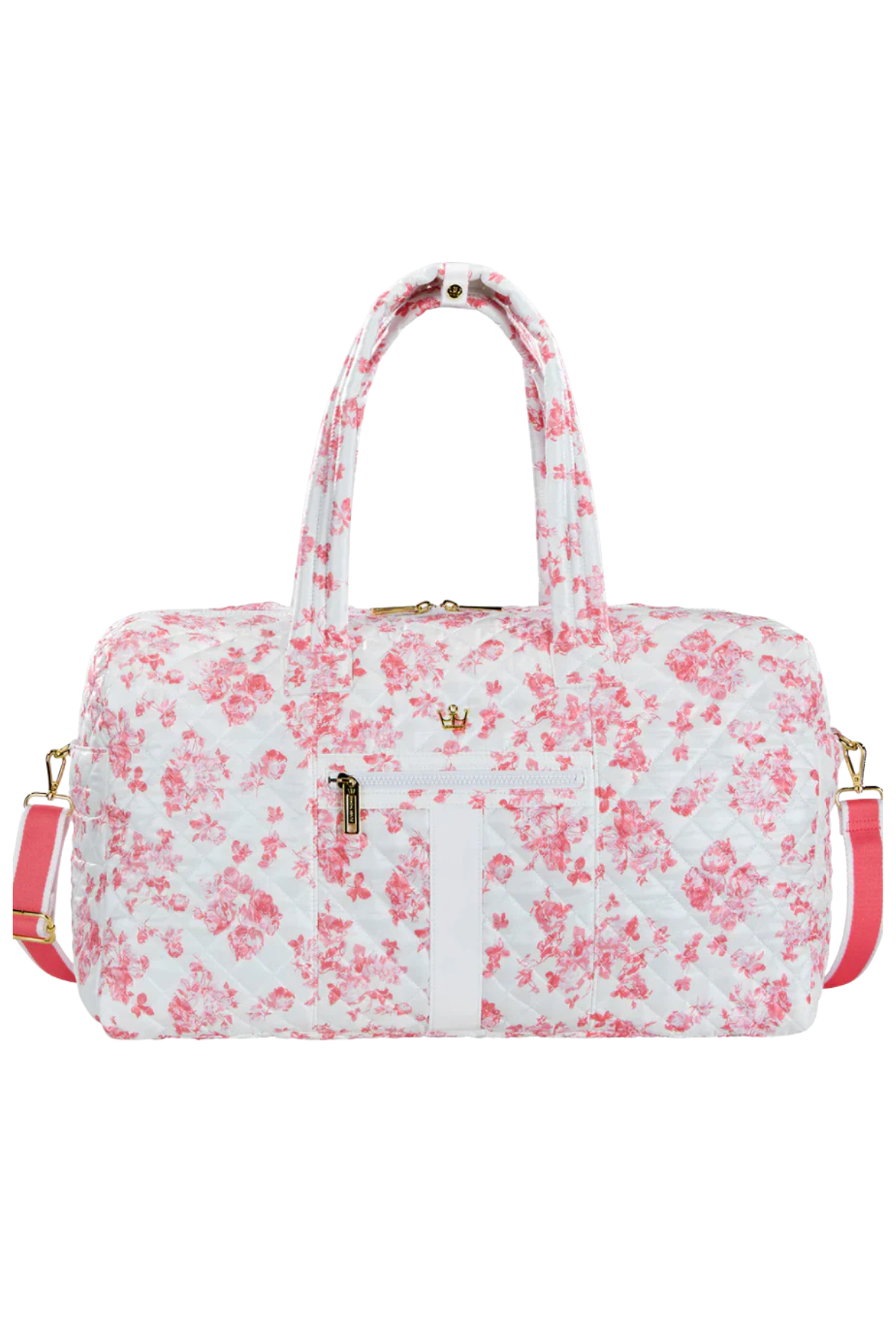 24+7 Weekender Duffle | Oliver Thomas Oliver Thomas