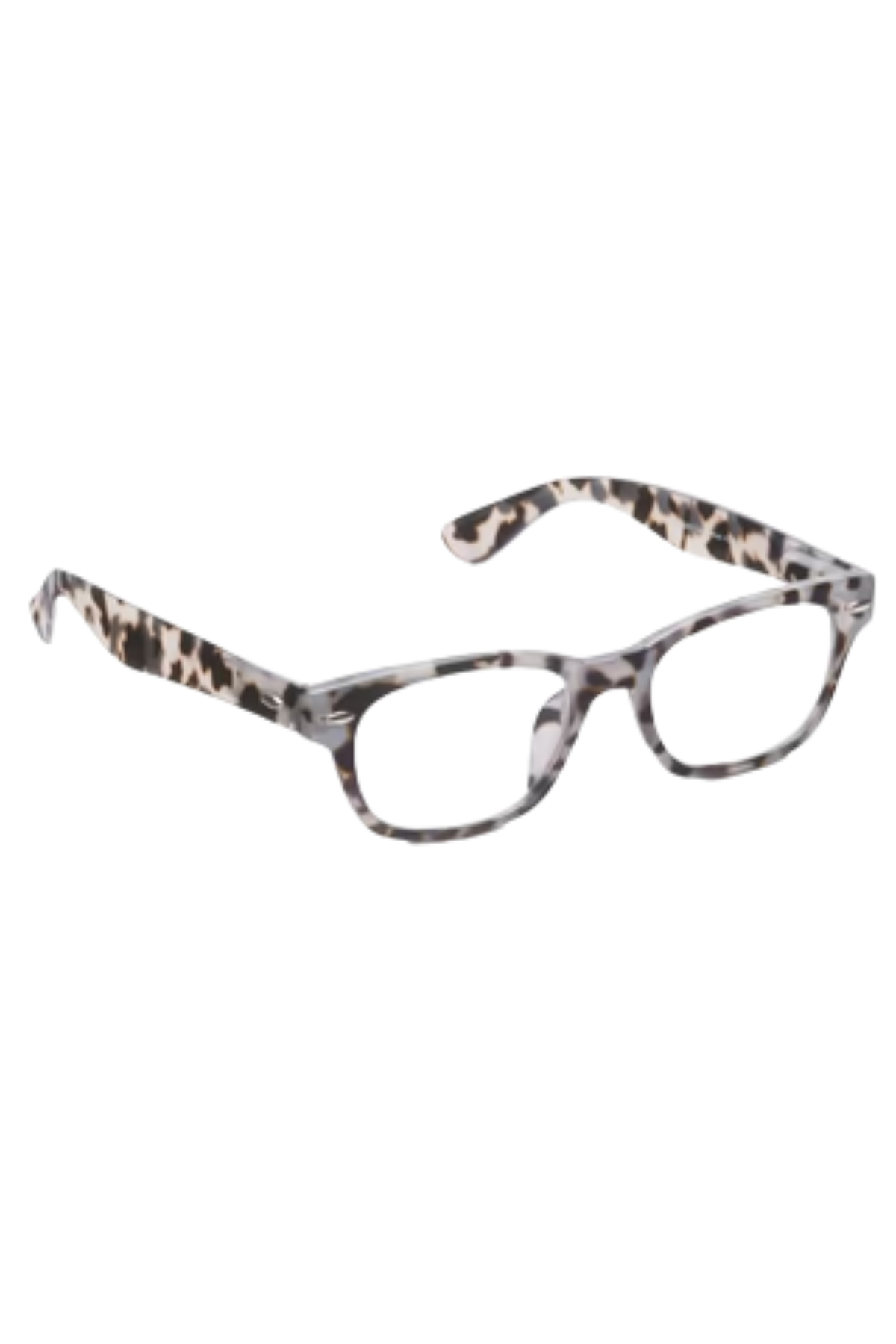 Clark Glasses | Peepers