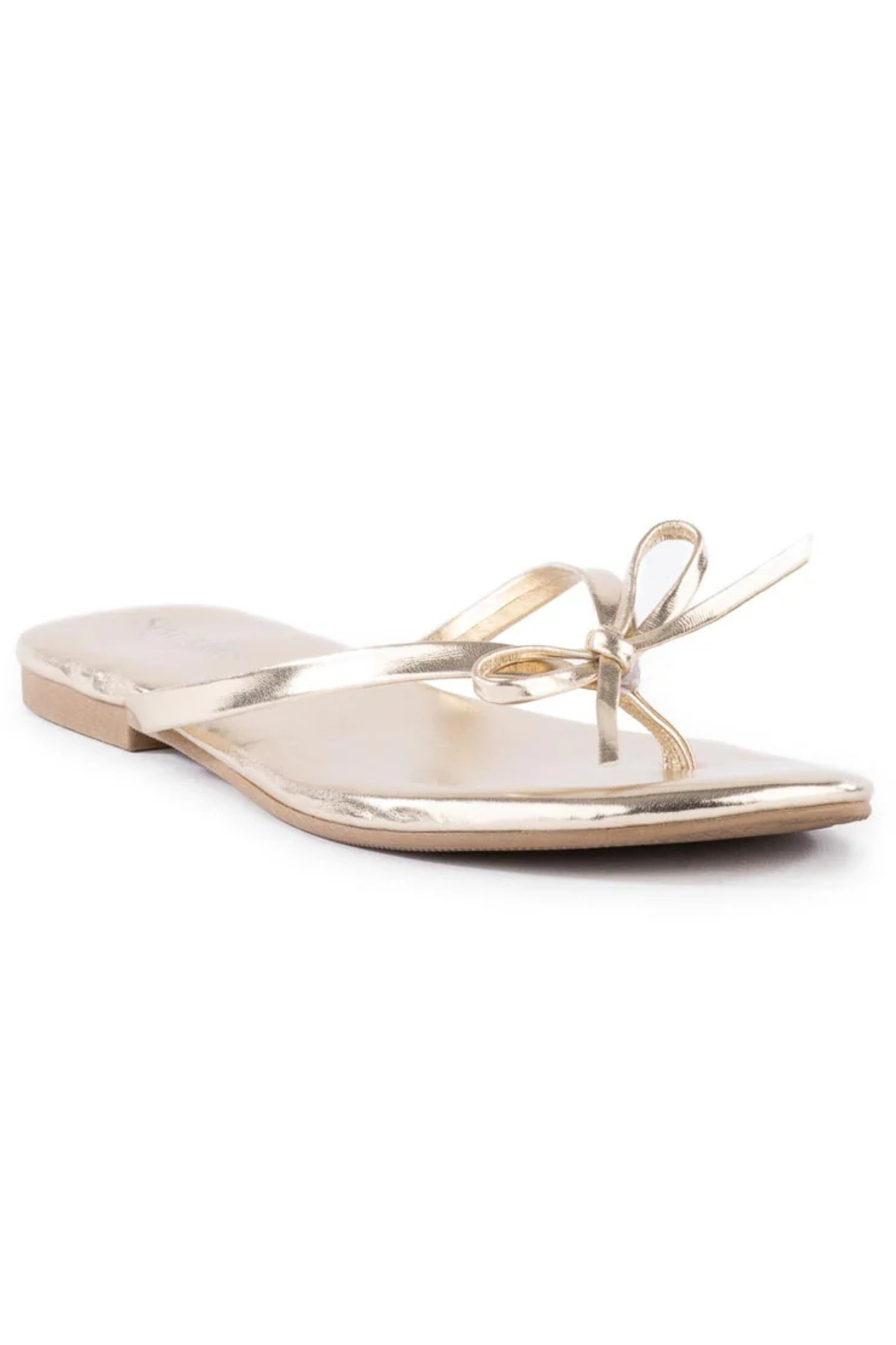 Wish List Sandal Seychelles
