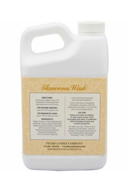 Diva Glamorous Wash 32oz | Tyler Candle Co. Tyler Candle