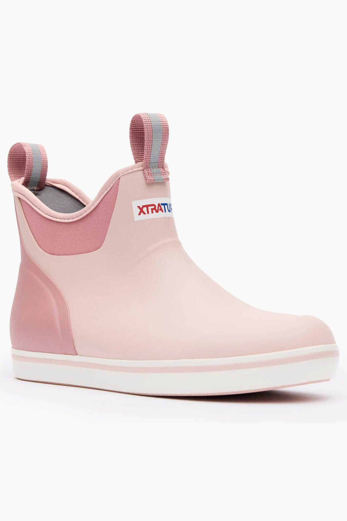 Women's Ankle Deck Boot Xtratuf