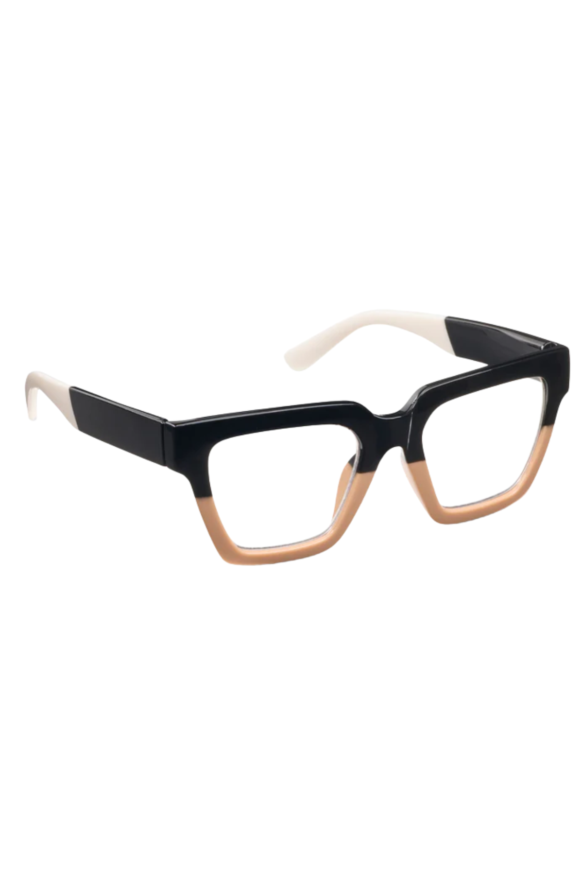 Take A Bow Glasses | Peepers