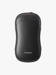 UT3 Pro Rechargeable Handwarmer  Black Ocoopa