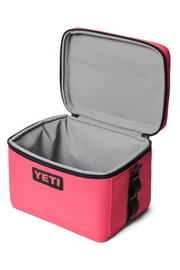 Yeti Daytrip 9L Insulated Lunch Box in Tropical Pink Yeti Coolers