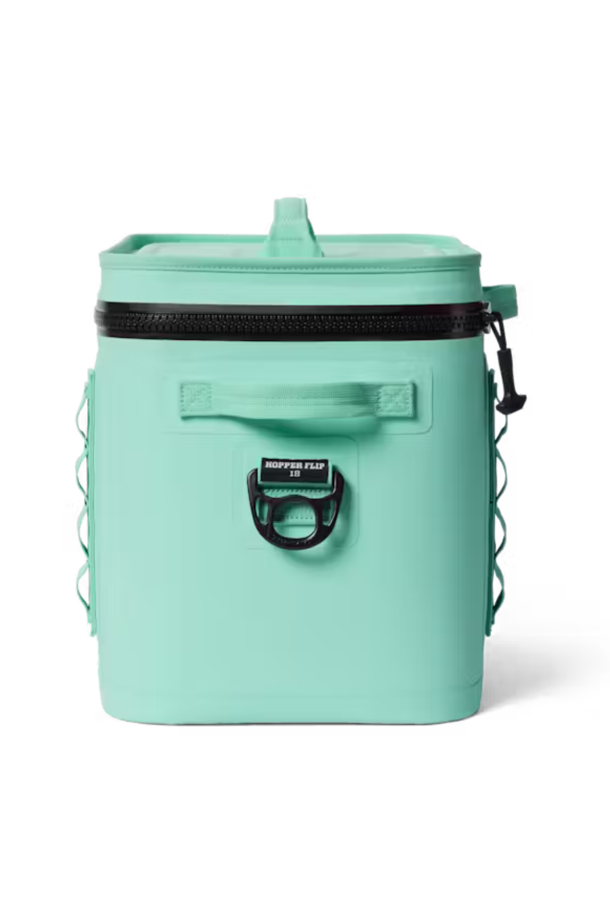 Yeti Hopper Flip 18 Cooler - Seafoam Yeti Coolers