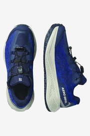 Kids' Aero Grvl WP Sneakers | Salomon Salomon