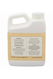 High Maintenance Glamorous Wash 16oz | Tyler Candle Co. Tyler Candle