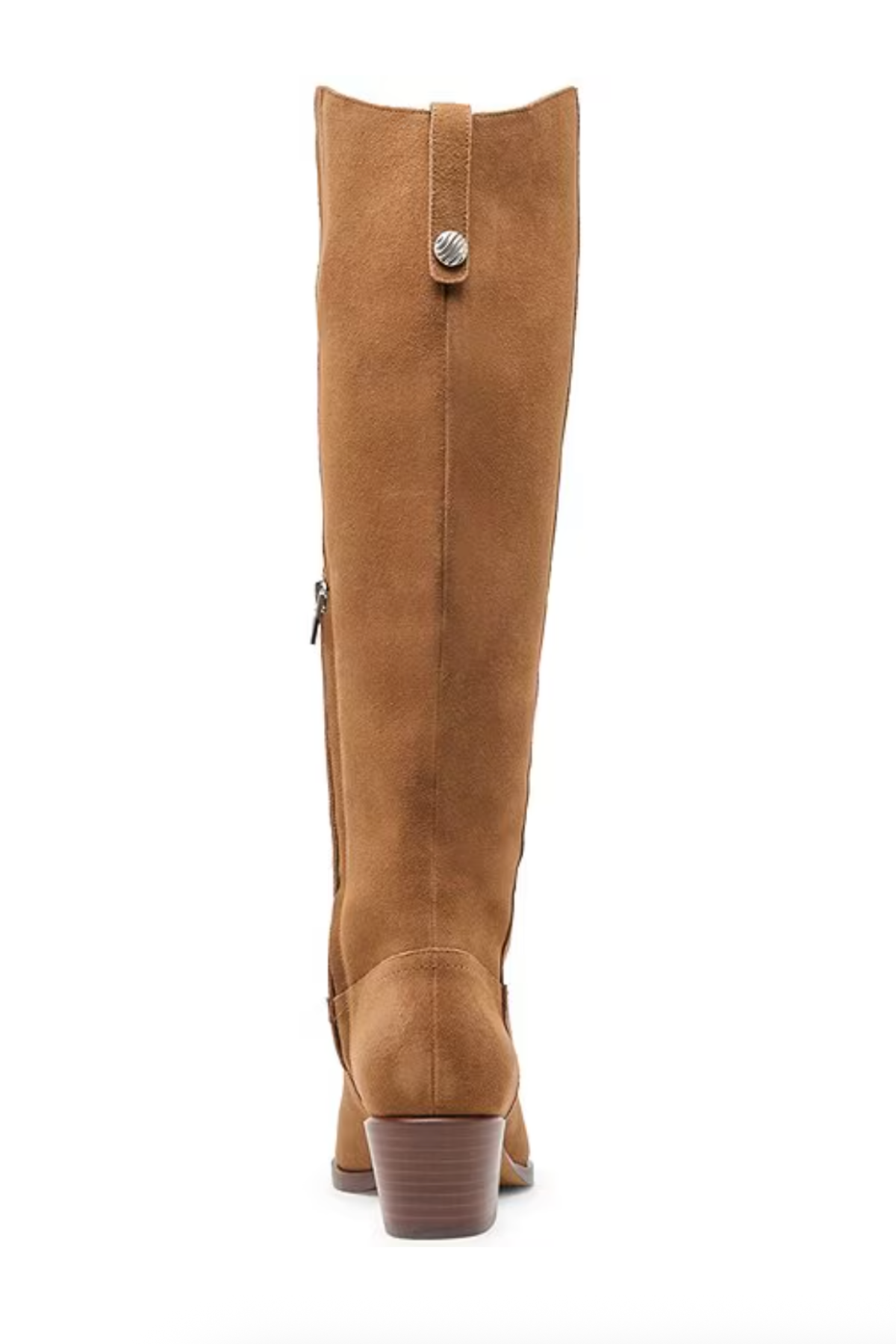 Virona H2O Suede Boots Dolce Vita